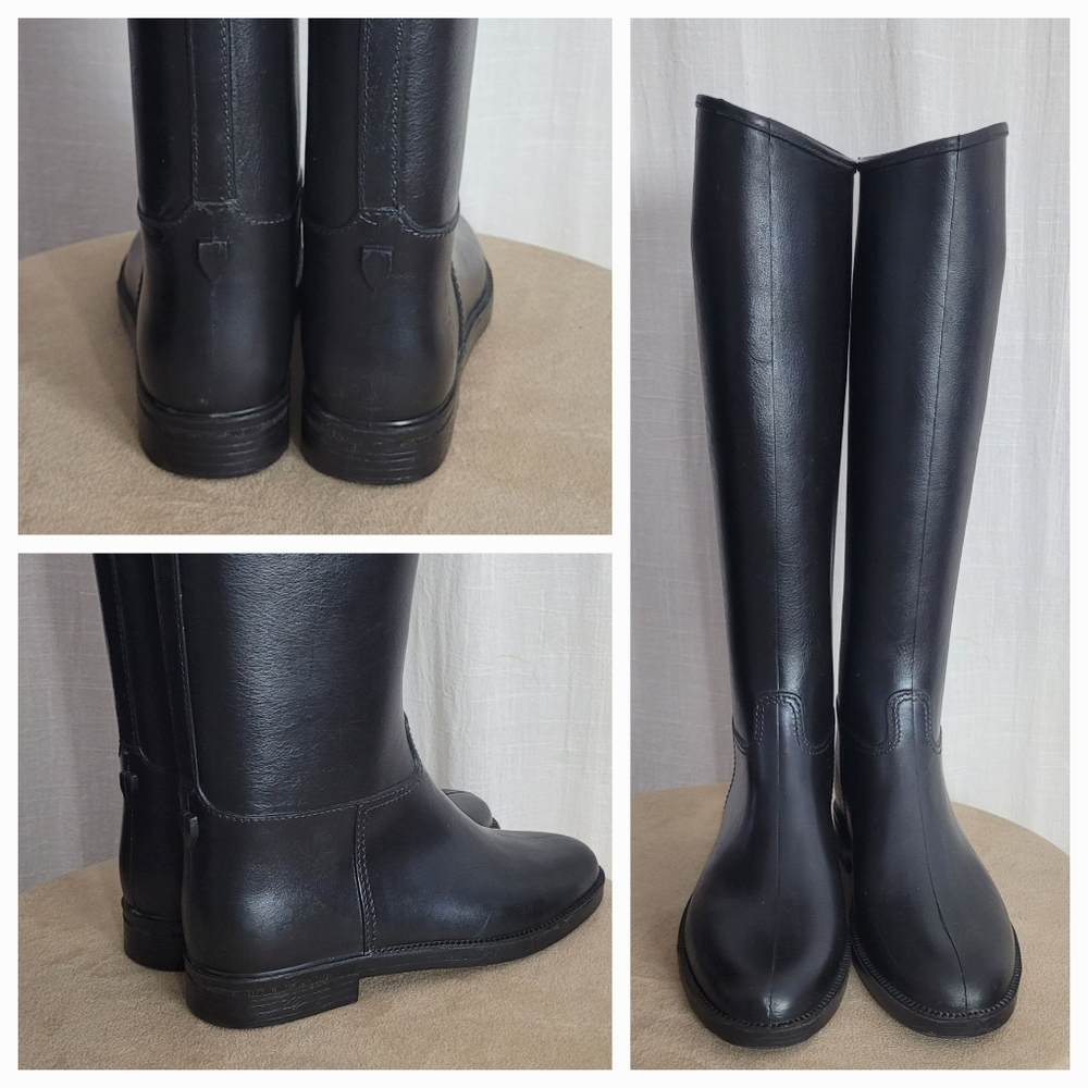 RIDING Boots / 38 /7 - Picture 8 of 15